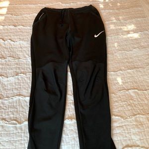 Large TALL Nike Pro dri fit pants